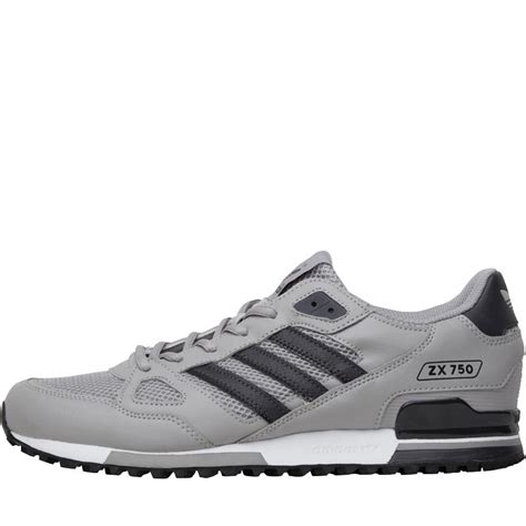 adidas sportschuhe herren grau 080875|Grau .